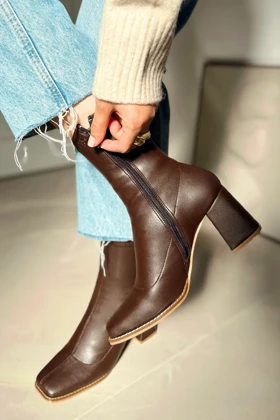 بوت و نیم بوت زنانه polka-store polka-store