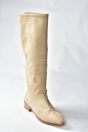 بوت بلند زنانه fox-shoes fox-shoes