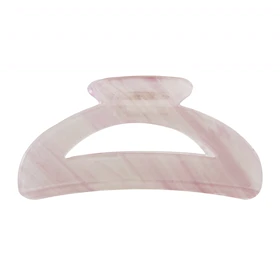 کلیپس زنانه مدل بلورین