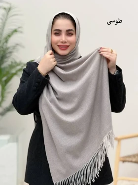 3795-شال موهر مهر
