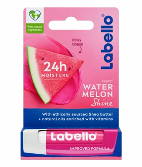 بالم لب لبلو Watermelon Shine