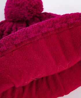 کلاه بافت بچه گانه جاستیفای مدل K0450060NA