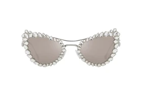 عینک آفتابی سواروسکی Swarovski SK7011S 4001AP