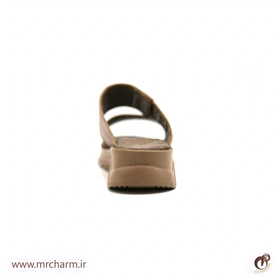 صندل لژدار تمام چرم زنانه mrc2117-02
