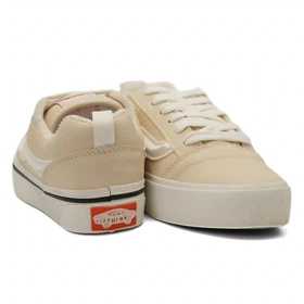 کفش ونس زنانه مدل Flat shoes - 0082