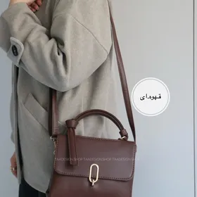 کیف مجلسی زنانه مدل ویولت