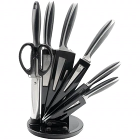 سرویس چاقو استیل کد KS5010S