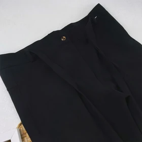 شلوار زنانه مشکی زنانه