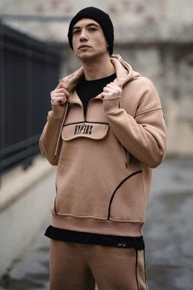 ست هودی و شلوار hypers hypers