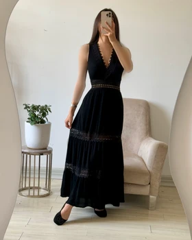 پیراهن حلقه‌ای