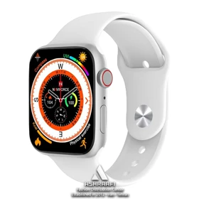 ساعت هوشمند نیوی فورس مدل NT14