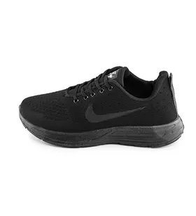 کفش اسپرت Nike مردانه مشکی بندی