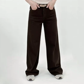 شلوار جین بگ 1007965