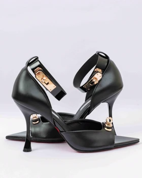 688 - 688 پاشنه جلوباز هرمس