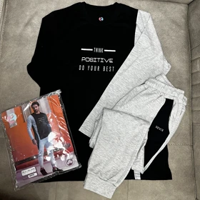 ست مردانه/کد:2073