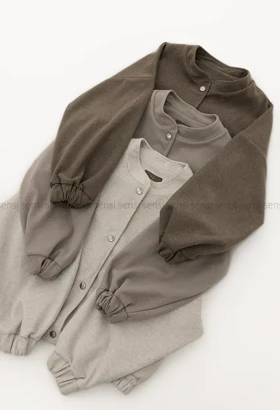 بامبر جلو دکمه لامر کد1004640