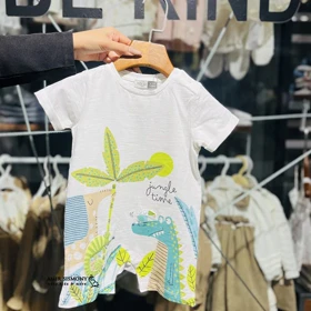 رامپر ایندیگو مدل رنگو