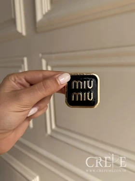 گل سینه طرح برند