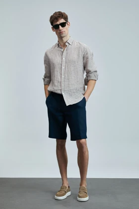 پیراهن مردانه lufian lufian