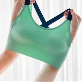 نیم‌تنه زنانه پشت ضربدری کد 1