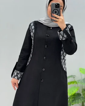 مانتو مزونی افرا