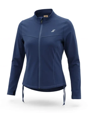 سویشرت ورزشی زنانه اسپورتلند Apex Fit W