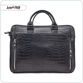 کیف چرم اداری BL22