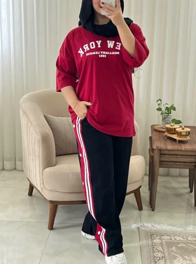 ست زنانه دخترانه کد 293
