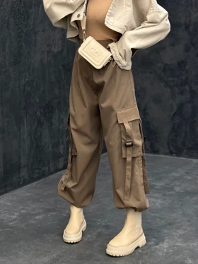 شلوارکارگو