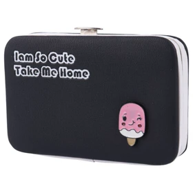 جاکارتی تبلتی مدل بستنی (مشکی)