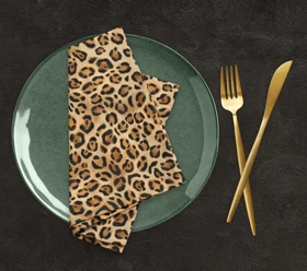 دستمال سفره 34 napkin