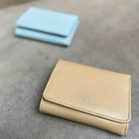 کیف پول چرم جیبی