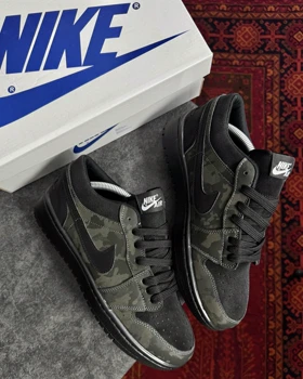 کتانی جردن وان چریکی