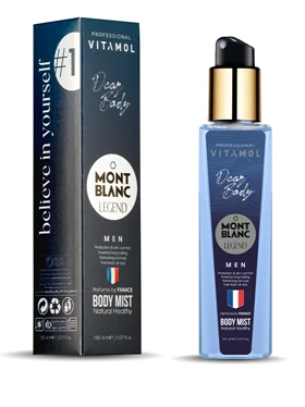 بادی اسپلش 150 میل MONT BLANC