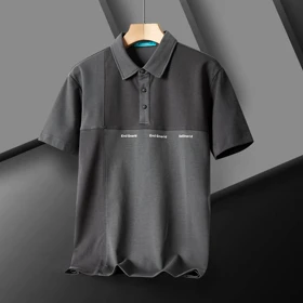 تیشرت یقه دار کد 68427
