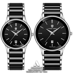 ساعت ست لوندویل Lond Weil LW850019M-02-01-09