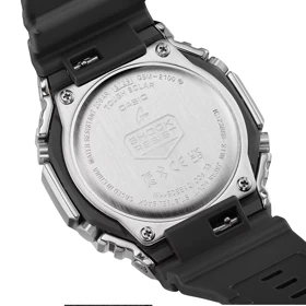 ساعت کاسیو G-SHOCK مدل GBM-2100A-1A2