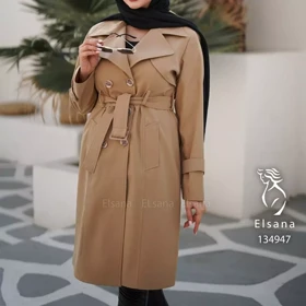 مانتو دانشجویی