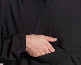 سویشرت های معمولی M Micro Collection Smart Detailed Half Zip Jacket PC_S231150-001