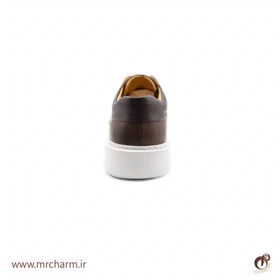 ونس چرم مردانه mrc1123-05