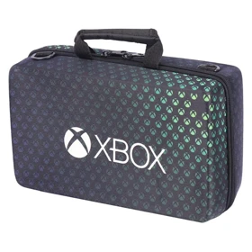 کیف کنسول بازی XBOX Series S طرح Xbox