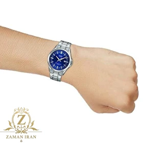 ساعت مچی مردانه کاسیوCASIO مدل MTS-RS100D-2AVDF