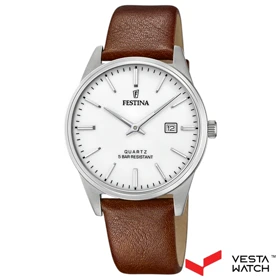 ساعت مچی مردانه فستینا FESTINA مدل F20512/2