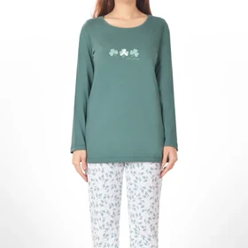 بلوز زنانه ناربن Narbon کد WT3993