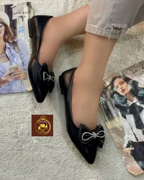 کالج زنانه نگینی عروسکی تخت زنانه دخترانه پاپیونی A 11