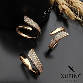 انشگتر طرح طلا ژوپینگ مارگارت