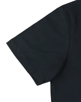 تیشرت نخی طرح دار 2185