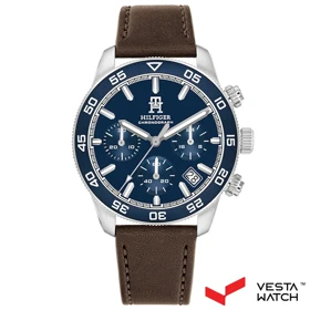 ساعت مچی مردانه تامی هیلفیگر TOMMY HILFIGER مدل 1792163
