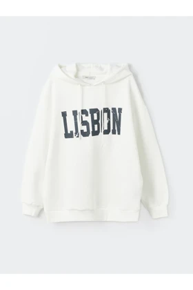 سویشرت زنانه اورجینال ال سی وایکیکی lc-waikiki