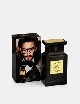 ادکلن مردانه Tom Ford
